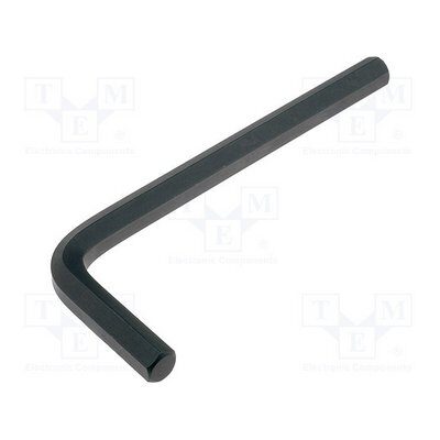 Llave Allen EXTRAPOL  5/16" [xUnidad]