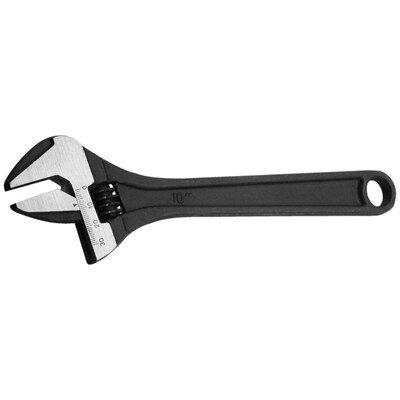Llave Ajustable Fosfatada 10" LACATUS [xUnidad]