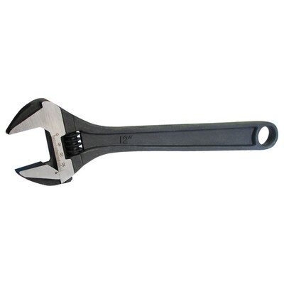 Llave Ajustable Fosfatada 12" LACATUS [xUnidad]