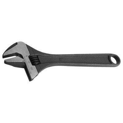 Llave Ajustable Fosfatada  8" LACATUS [xUnidad]