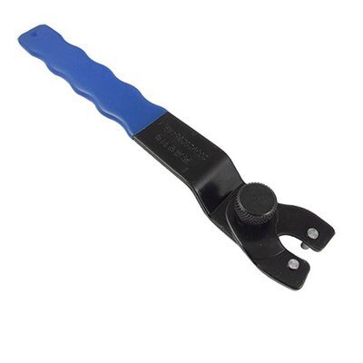 Llave Ajuste Universal p/ Amoladora [xUnidad]