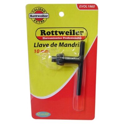 Llave p/ Mandril 10mm [xUnidad]