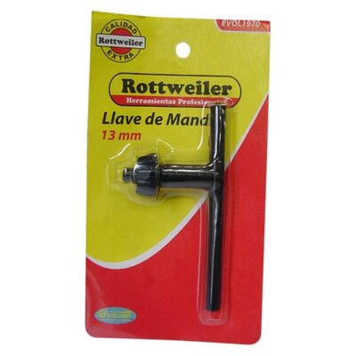 Llave p/ Mandril 13mm [xUnidad]