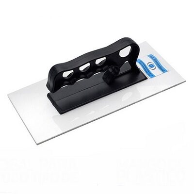 Llana Plastica 12x30 [xUnidad]