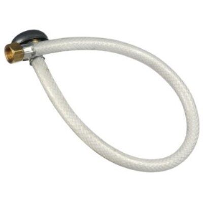 Lluvia Metalica p/ Bide  3/8" Completa [xUnidad]