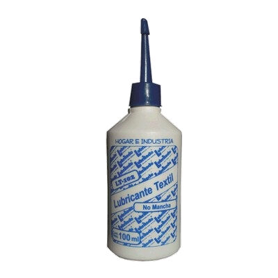 Lubricante Textil x100cc [xUnidad]