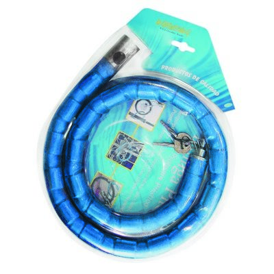 Linga Tipo Piton (20mm) [xUnidad]