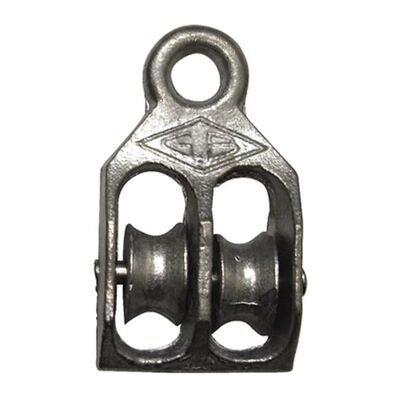 Moton Doble 1.1/2" [xUnidad]