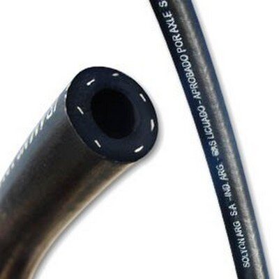 Manguera Gas APROBADA 8mm x25m [xMetro]