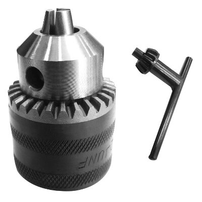 Mandril 13mm Rosca 1/2" [xUnidad]