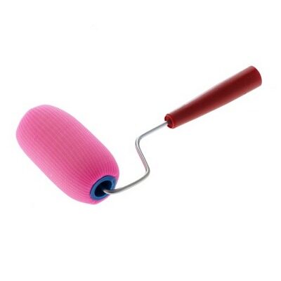Rodillo Poliester Forrado  5cm [xUnidad]