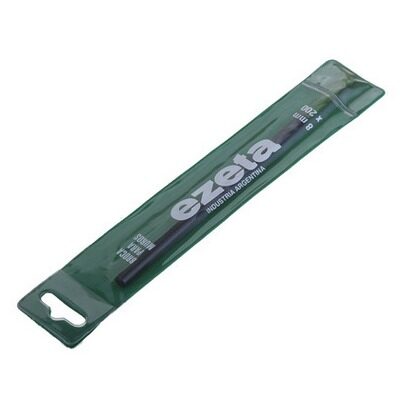 Mecha Widia L EZETA  6 x200 [xUnidad]