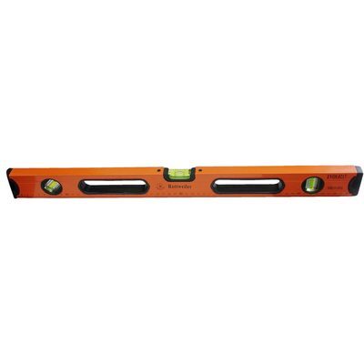 Nivel Aluminio Rectificado  60cm [xUnidad]