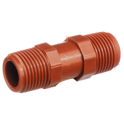 Niple PP 1/2" x10cm. [xUnidad]