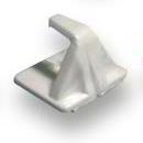 Percha  Autoad. ASTROS 30mm x24 [xUnidad]