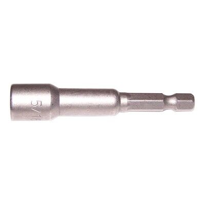 Vaso Hexagonal Magnetico  5/16" [x5u]