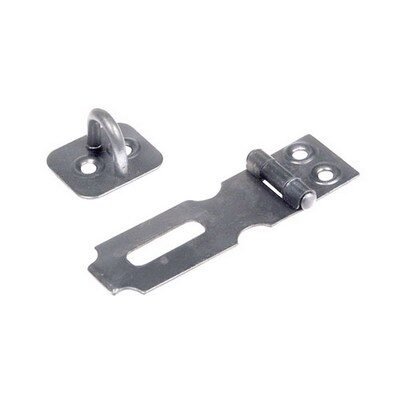 Portacandado Ho. Cromo 18x55 [x12Pares]