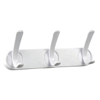 Percha  COMFORT 3 Ganchos [xUnidad]