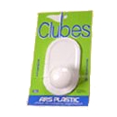 Percha  Autoadhesiva CLUBES [xUnidad]