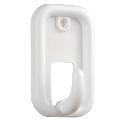 Percha  Autoadhesiva KANDY x24u [xUnidad]