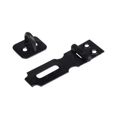 Portacandado Ho. Negro 18x55 [x12Pares]