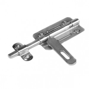 Pasador Portacandado Zinc. 140mm [x6u]