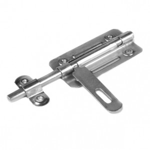 Pasador Portacandado Zinc. 170mm [x6u]