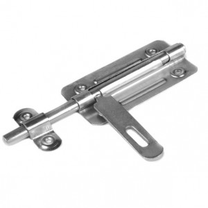 Pasador Portacandado Zinc. 210mm  [x6u]