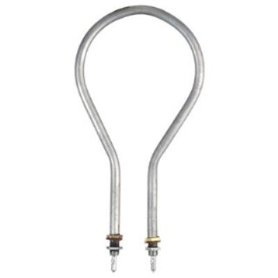 Resistencia Paleta Aluminio p/ Calefon [xUnidad]