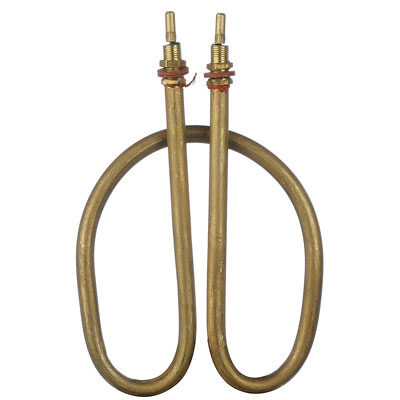 Resistencia Pulmon Bronce p/ Calefon [xUnidad]