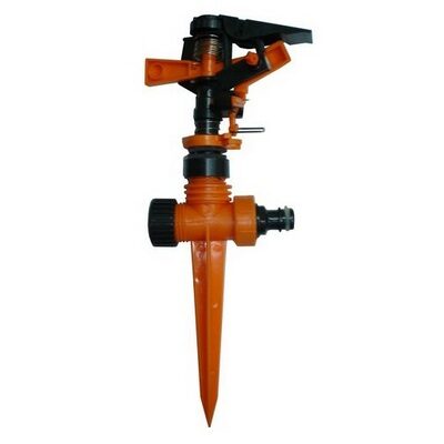 Aspersor c/ Espiga Plastico [xUnidad]