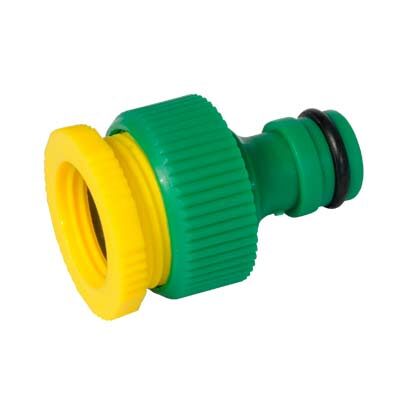 Pico Hembra  3/4" p/ Acople Rapido 1/2" [xUnidad]