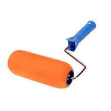 Rodillo Poliester Forrado 22cm [xUnidad]
