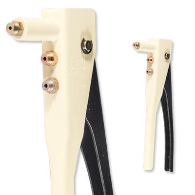Remachadora SABATINO  RS-84 [xUnidad]