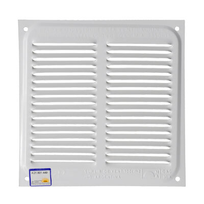 Reja Vent. Esmaltada 15x15 Aprobada [xUnidad]