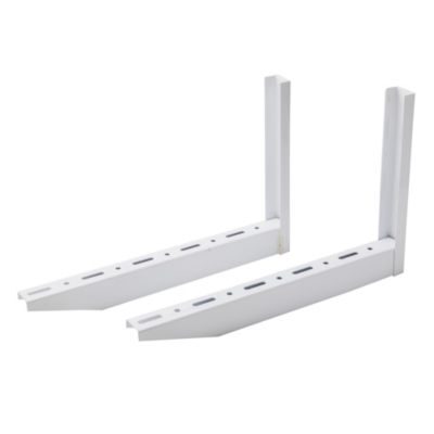 Soporte p/ AA Split 38x49cm x2Pz [xUnidad]