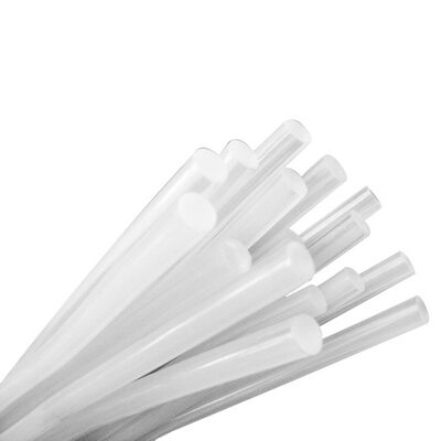 Silicona Barra Fina 7mm (± 80u) [xKilo]