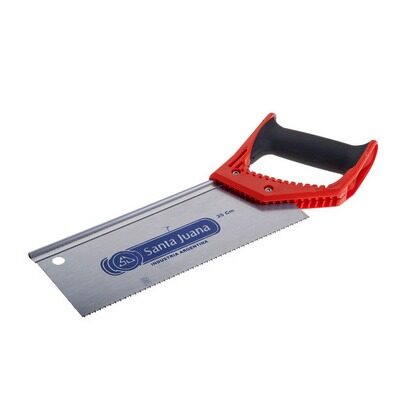 Serrucho  Costilla 35cm KETTLER. [xUnidad]