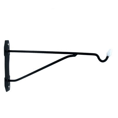 Soporte p/ Macetas Negro [xUnidad]