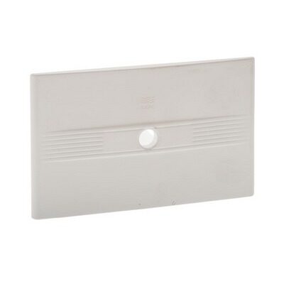 Sobretapa  Plastica Ag. Grande IDEAL [xUnidad]