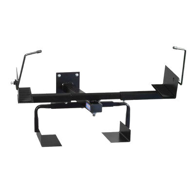 Soporte p/ TV 14" a 21" + Video/DVD OFERTA! [xUnidad]