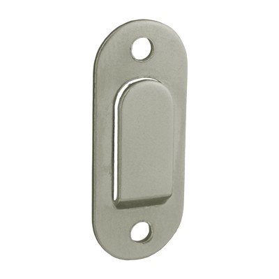 Soporte Visillo a Presion [xUnidad] | CentroFer SRL