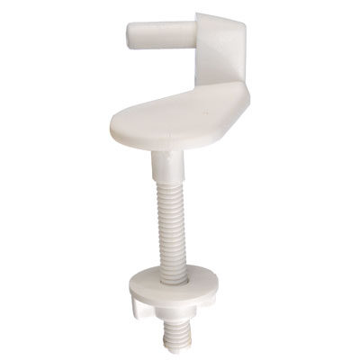 Tornillo Asiento ARIEL Corto xPar [xUnidad]