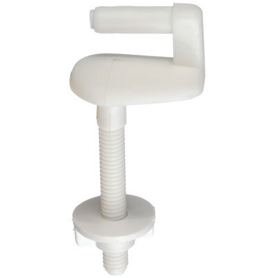 Tornillo Asiento DACCORD Florencia xPar [xUnidad]