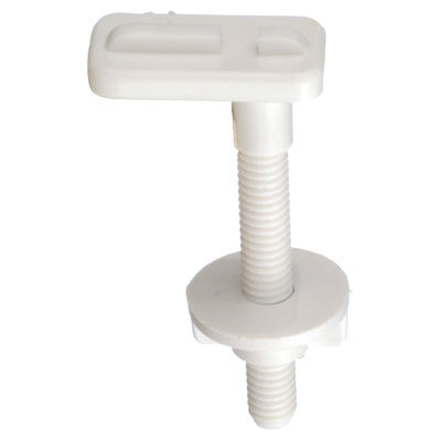 Tornillo Asiento DACCORD Liviano xPar [xUnidad]