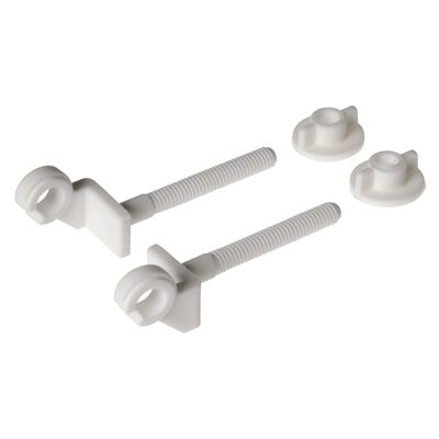Tornillo Asiento TIGRE xPar [xUnidad]