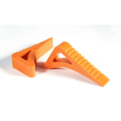 Traba Puerta BIRO Naranja OFERTA! [xUnidad]