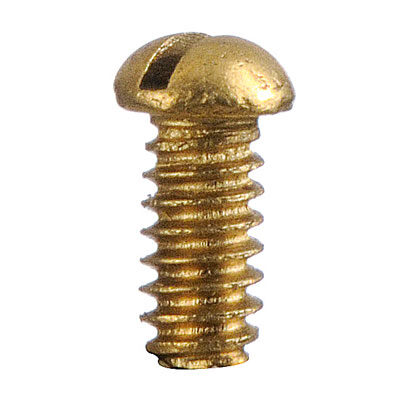 Tornillo 3/16 x3/8 Cab. Red. Peirano [x100u]
