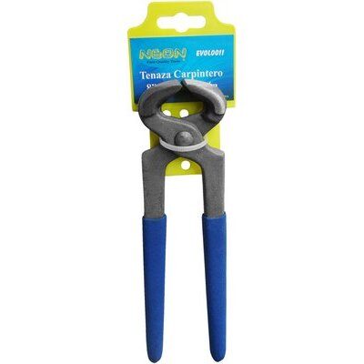 Tenaza Carpintero 8" [xUnidad]