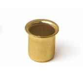 Tubo Cerrado p/ Soporte Macizo [x50u]